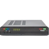 Đầu thu kỹ thuật số DVB T2 GBSHD T252 - xem hai tivi