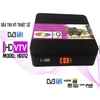 Đầu thu kỹ thuật số DVB-T2 VJV/HD-012