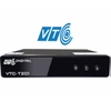 Đầu thu kỹ thuật số DVB T2 VTC T201