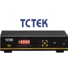 Đầu thu kỹ thuật số DVB T2 TCTEK TC-377