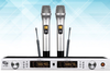 Micro không dây E3 V300
