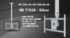 GIÁ TREO THẢ TRẦN NBT7030