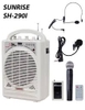 Loa trợ giảng Sunrise SH-290I