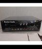 Ampli mini Boston Audio BX2277 120W USB có remote điện 12V/220V
