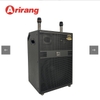 Bộ loa di động Arirang MS40dvd- chuyên dùng cho giảng dạy