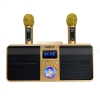 LOA BLUETOOTH KARAOKE SD 309