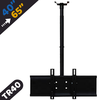 Giá treo tivi thả trần TR40 (40 - 65 inch)