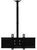 Giá treo tivi thả trần TR40 (40 - 65 inch)