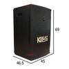 Loa kéo Acnos KB43