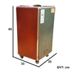 Loa kéo di động Sansui SG4-12
