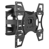 GIÁ TREO GÓC L400 (32-70 INCH)