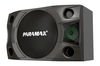 LX-850 Loa Karaoke 10-inch