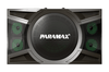 LX-1200 Loa Karaoke 10-inch