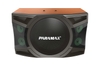 LX-1800 Loa Karaoke 12-inch