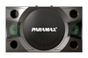 LX-850 Loa Karaoke 10-inch