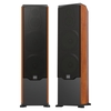 F-2500 Loa đứng karaoke và nghe nhạc bass đôi 10-inch
