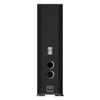 F-2500 Loa đứng karaoke và nghe nhạc bass đôi 10-inch