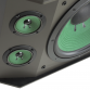 Loa treo PARAMAX K-2000 New