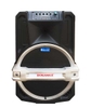 LOA KÉO DI ĐỘNG RONAMAX T12