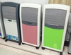 Quạt làm mát DAICHIPRO JAPAN DCP-2500