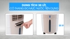 QUẠT ĐIỀU HÒA DAIKIOSAN DKA-02500B