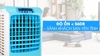 QUẠT LÀM MÁT DAIKIO DKA-04000B