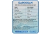 MÁY LÀM MÁT KHÔNG KHÍ DAIKIOSAN DKA-04500A