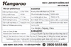 Máy làm mát không khí Kangaroo KG50F60