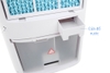 Máy Làm Mát Không Khí Và Bắt Muỗi SUNHOUSE SHD7738