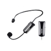 MIC KHÔNG DÂY ĐEO TAI TAKSTAR HM 200W