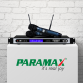 Micro PARAMAX PRO-8000 New