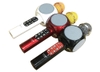 MICRO KÈM LOA BLUETOOTH KARAOKE WS 1816