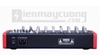 Mixer Yamaha VP8,
