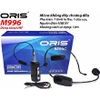 Micro cài đầu Oris M996