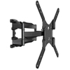 GIÁ TREO GÓC P5 (32-60 INCH)
