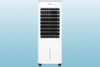 Quạt điều hòa Midea AC100-18BR