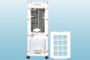Quạt điều hòa Midea AC100-18BR