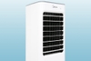 Quạt điều hòa Midea AC100-18BR