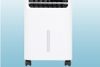 Quạt điều hòa Midea AC100-18BR