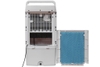 Quạt điều hòa Midea AC120-16AR