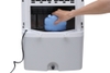 Quạt điều hòa Midea AC120-16AR