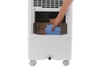 Quạt điều hòa Midea AC120-15F