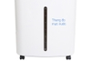 Quạt điều hòa Midea AC200-17JR