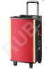 LOA KÉO DI ĐỘNG RUBY R-12A