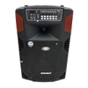 RONAMAX F18