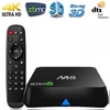 SkyboxTv M8, Quad Core 2.0, Ram 2Gb, 4K