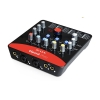Soundcard Icon Upod Pro
