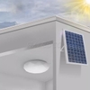 Đèn ốp trần năng lượng mặt trời 300w siêu sáng – tiết kiệm