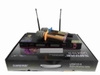 Micro SHURE UGX10II