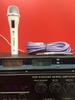 Micro có dây Sennheiser e818II-B